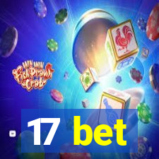 17 bet